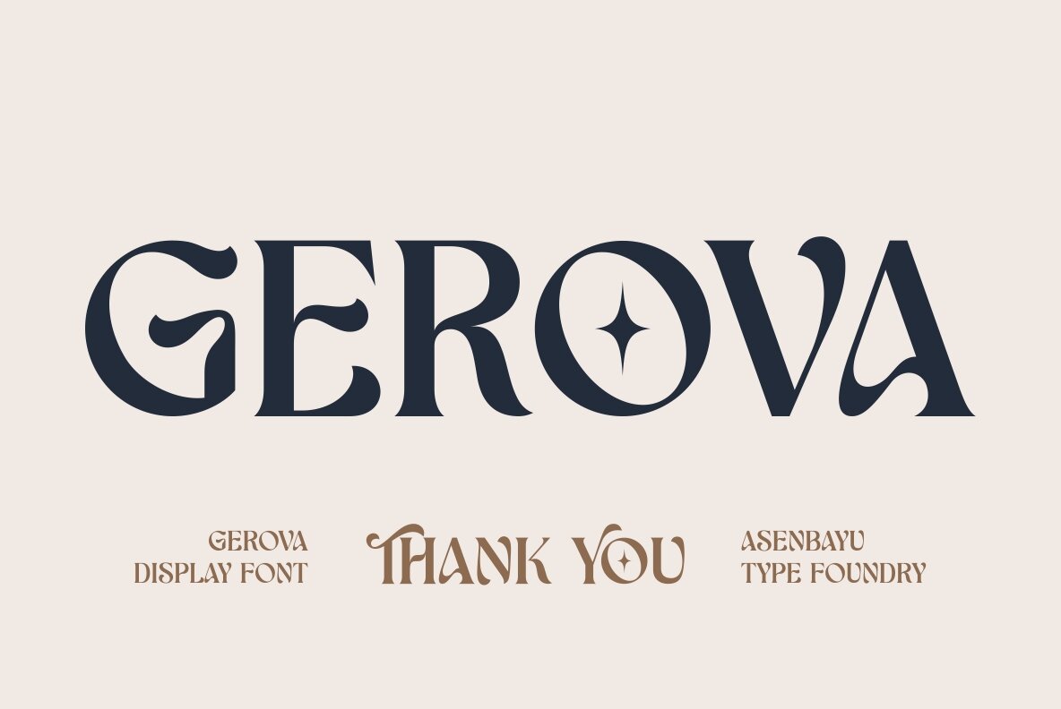 Gerova 15