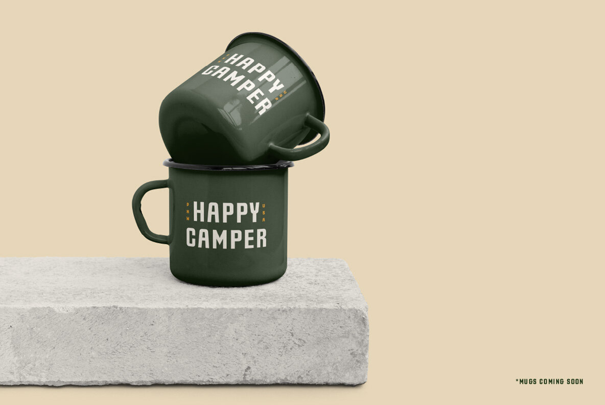 Happy Camper 2