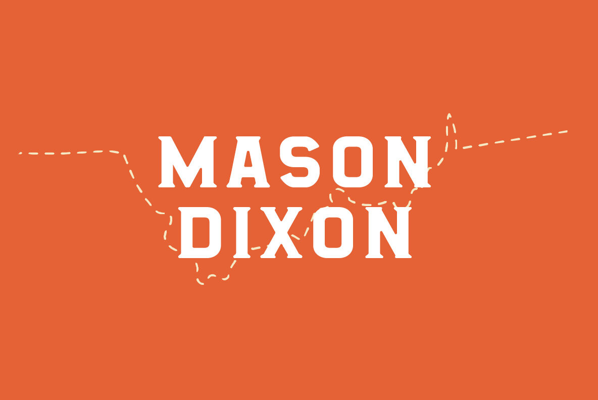 Mason Dixon 6