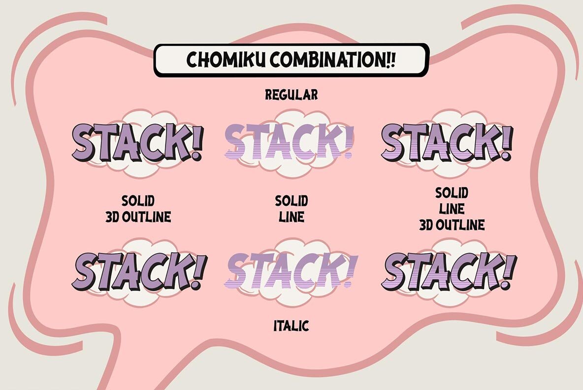 Chomiku 8