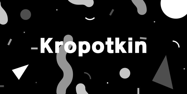 Kropotkin