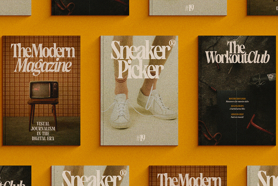 VVDS Hickory Dickory 8