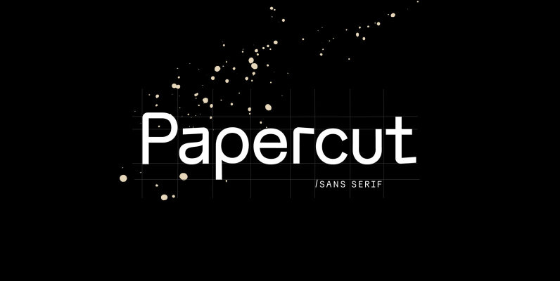 Papercut