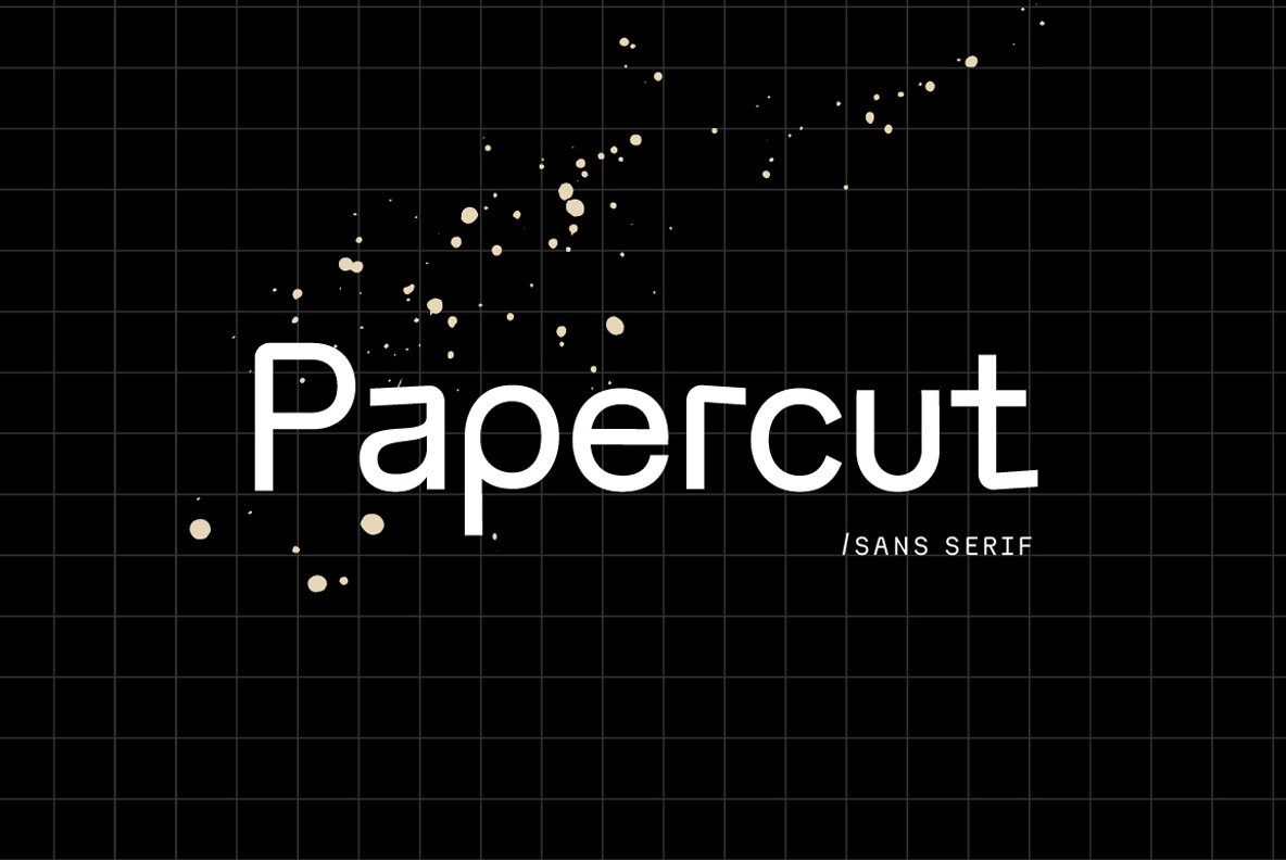 Papercut 8