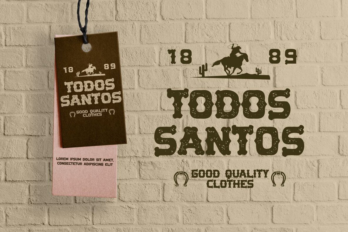 Todos Santos 9