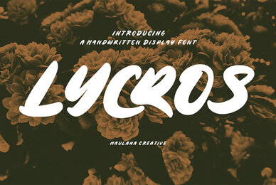Lycros