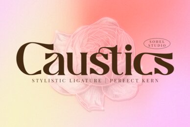 Caustics