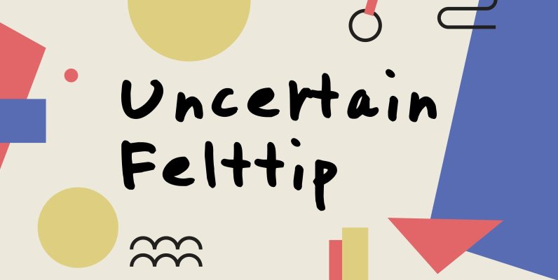 Uncertain