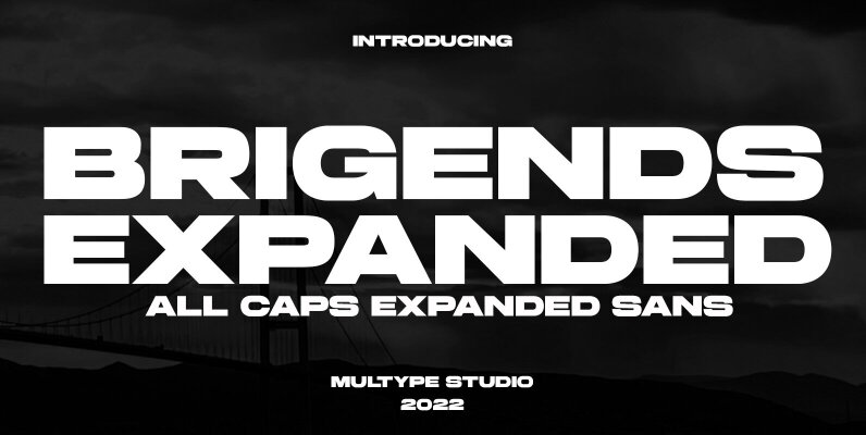 Brigends Expanded