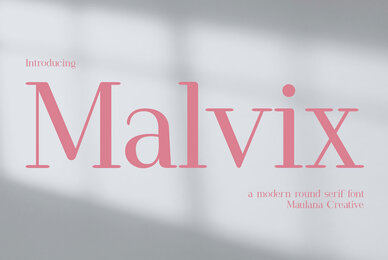 Malvix