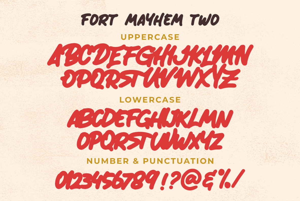 Fort Mayhem 8