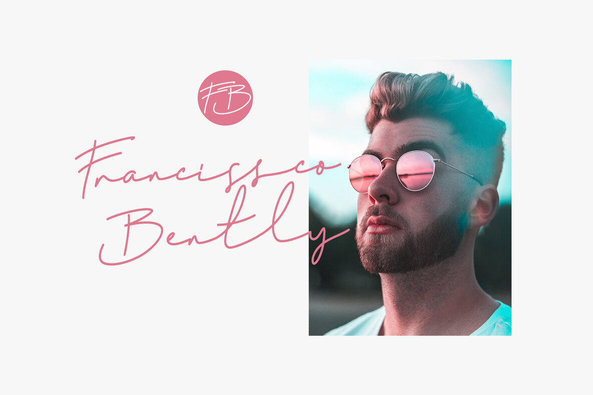 Challista Signature 2