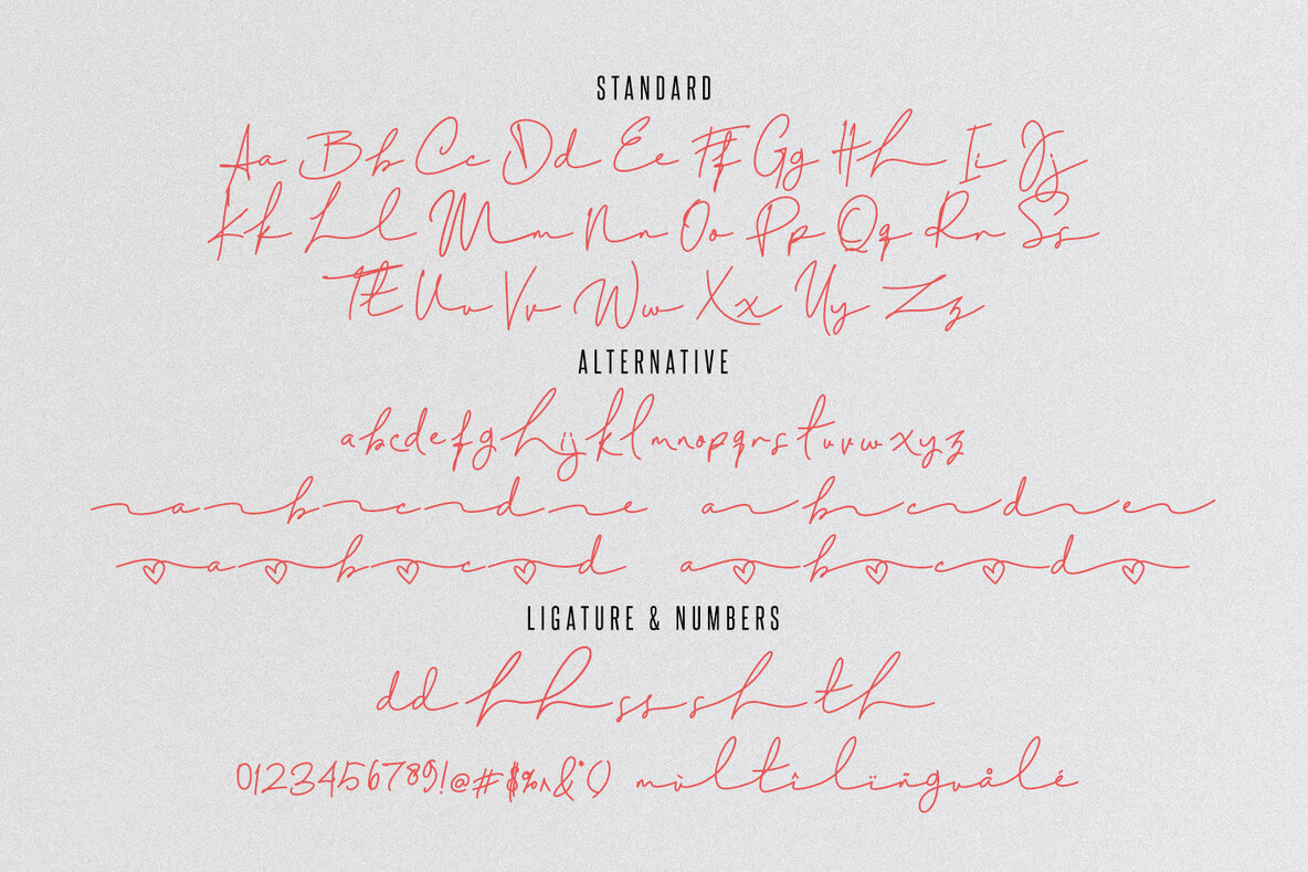 Challista Signature 7