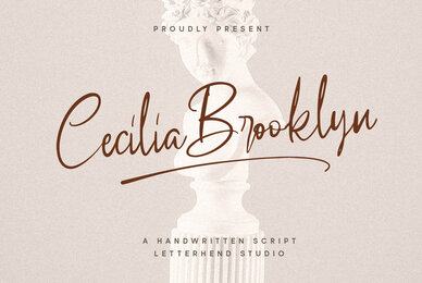 Cecilia Brooklyn