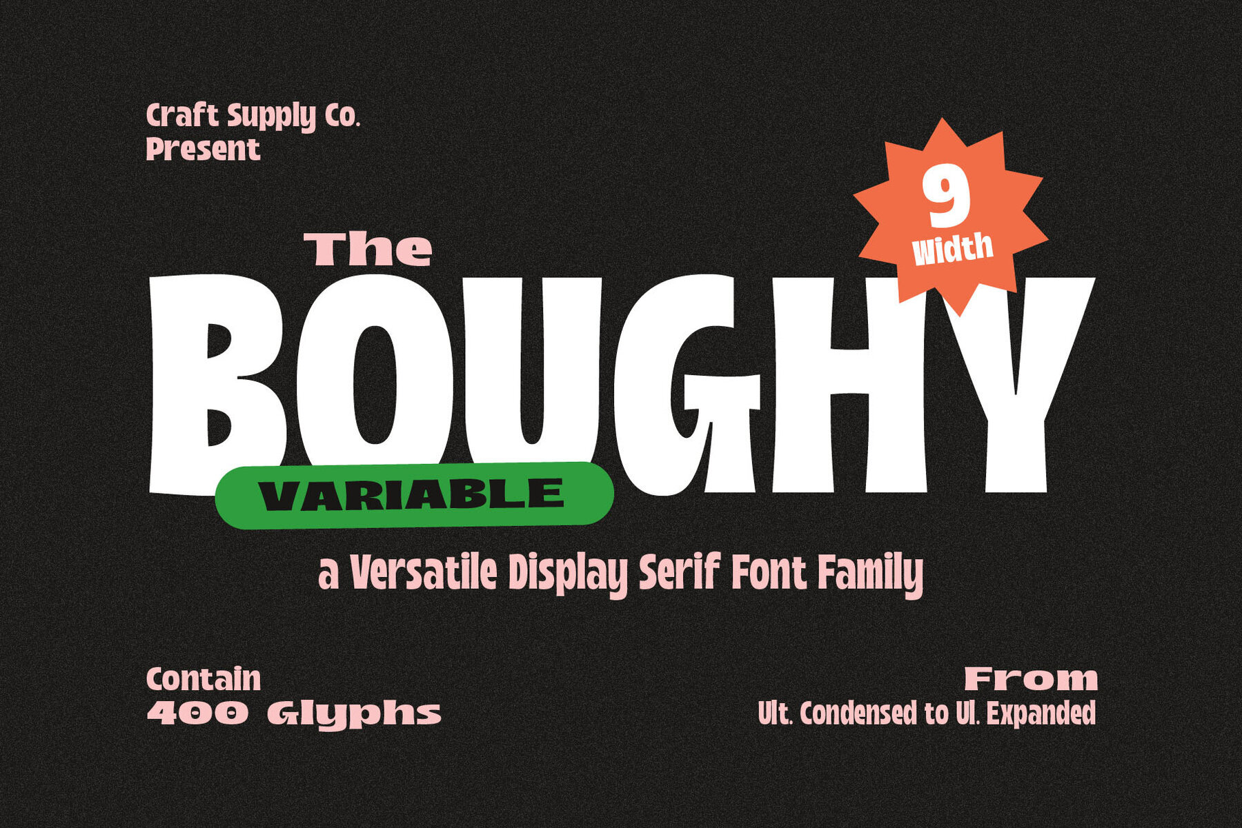 Boughy 1