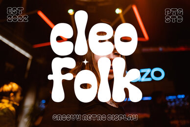 Cleo Folk