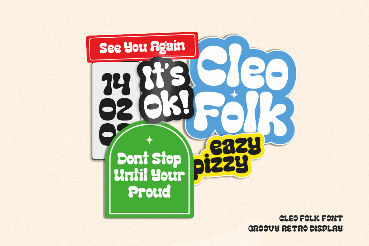 Cleo Folk 7