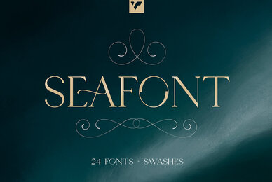 Seafont