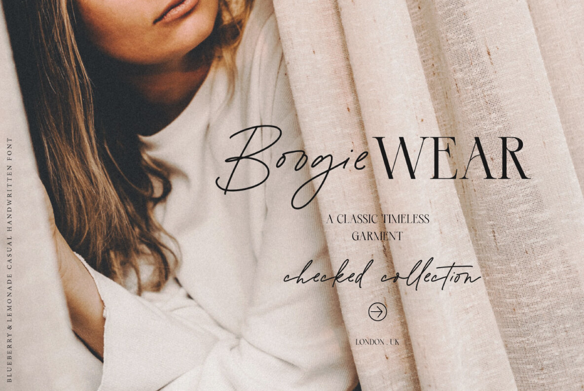 Blueberry and Lemonade 3