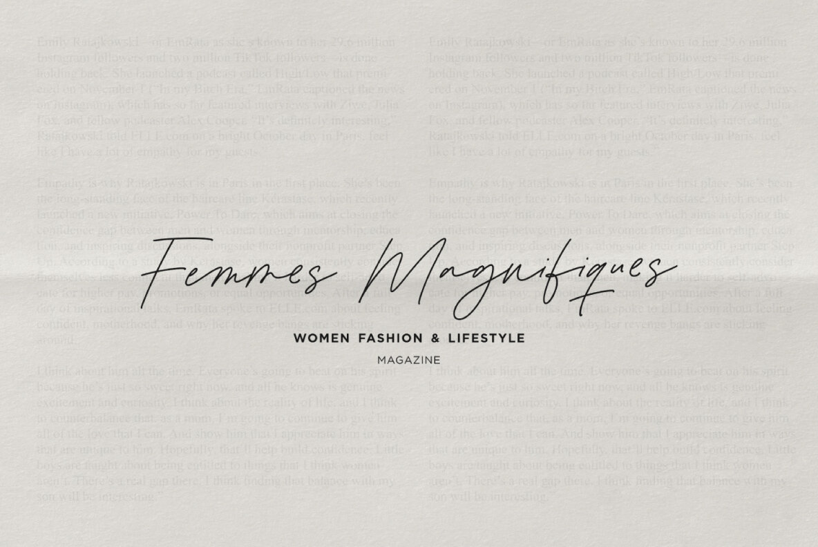 Blueberry and Lemonade 4