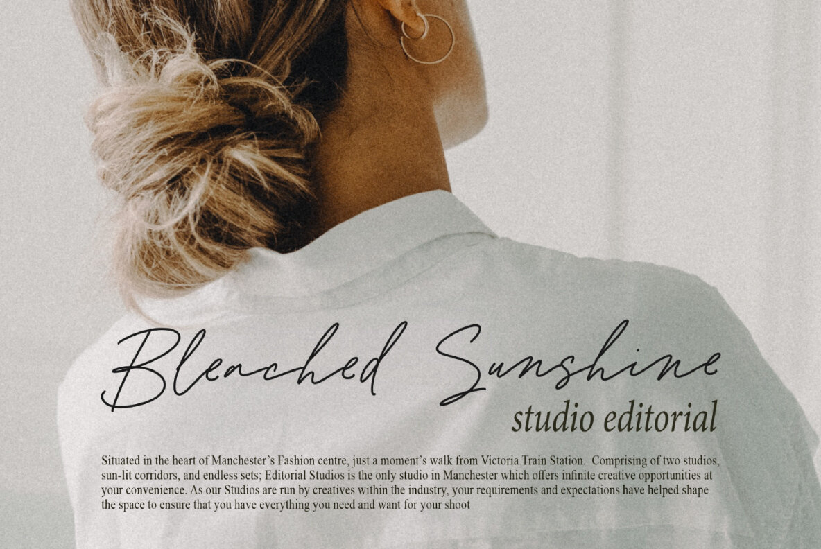 Blueberry and Lemonade 5