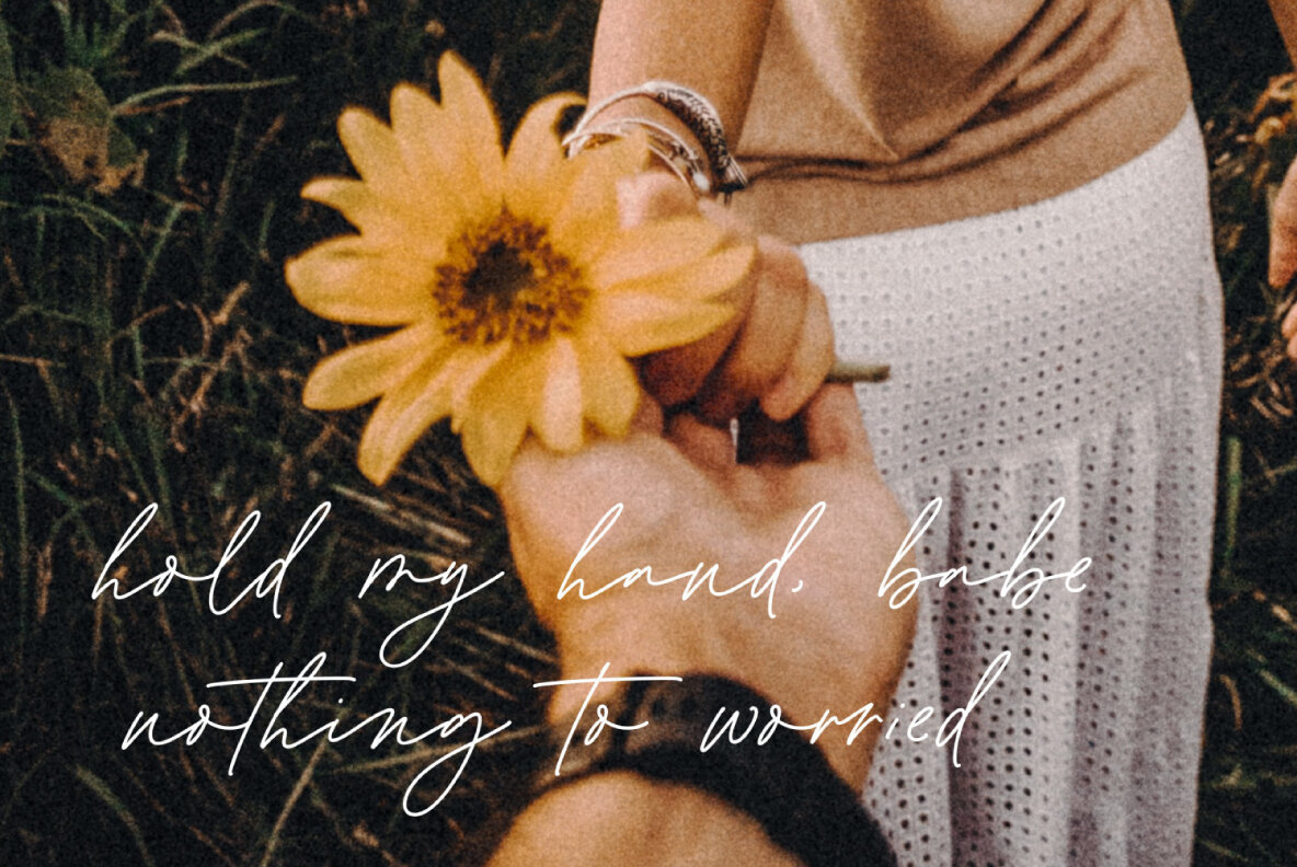 Blueberry and Lemonade 6