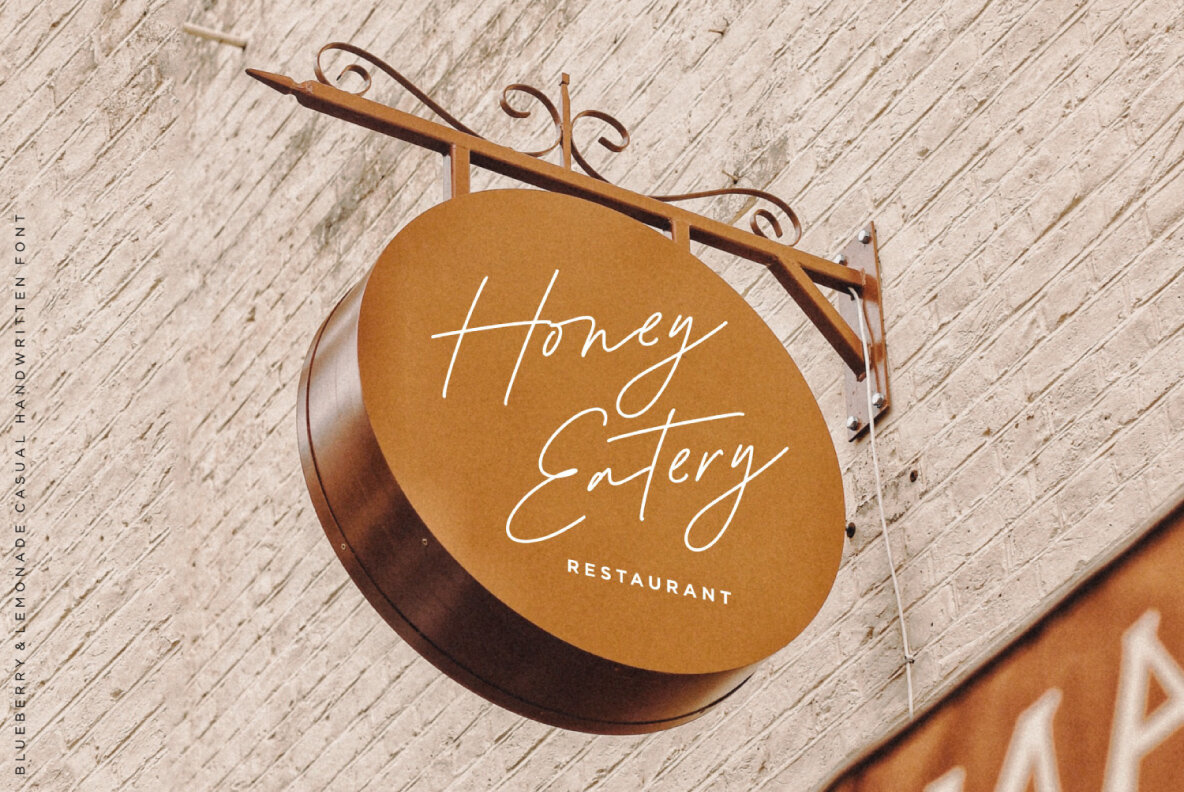 Blueberry and Lemonade 8