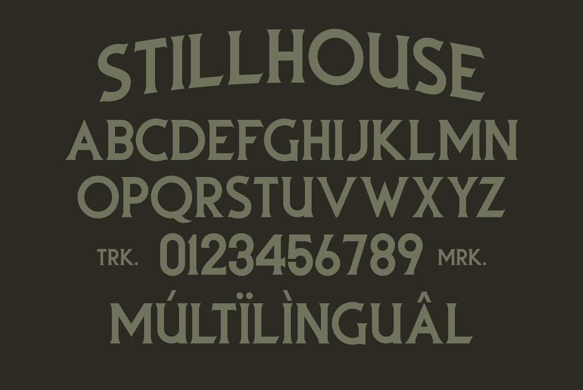 Stillhouse 9