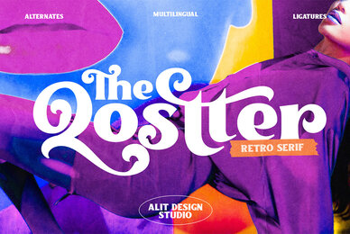 The Qostter