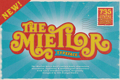 The Mietlor
