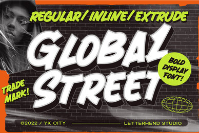 Global Street