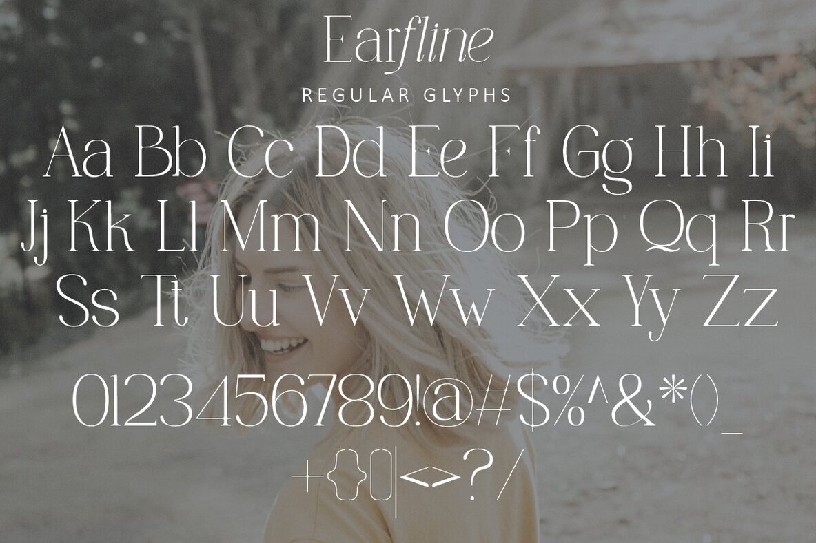 Earfline 8