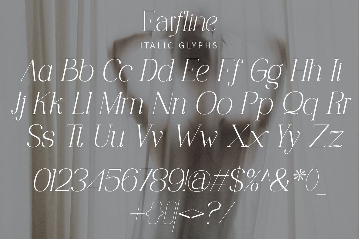 Earfline 9