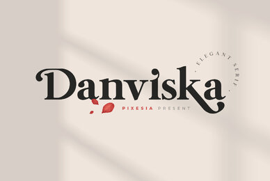 Danviska