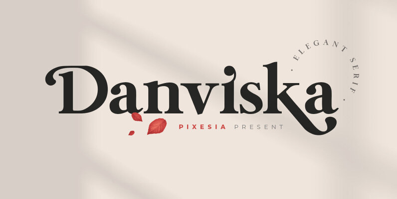Danviska