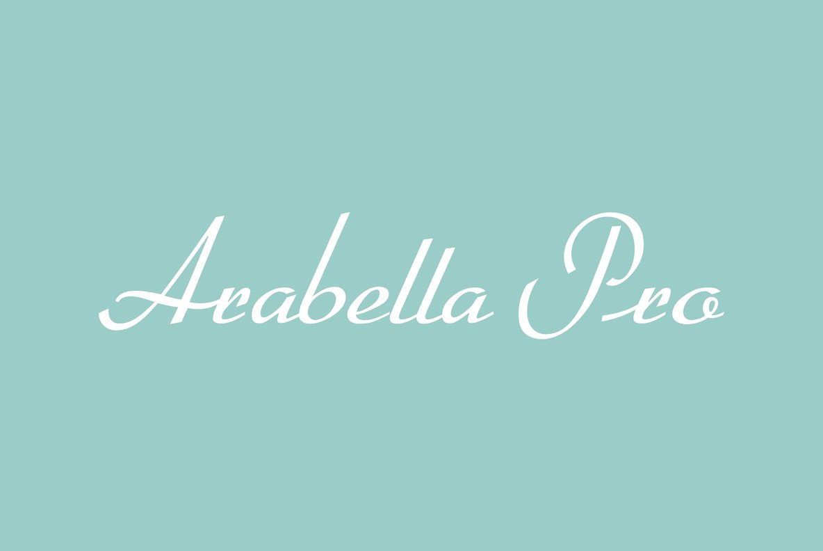 Arabella Pro