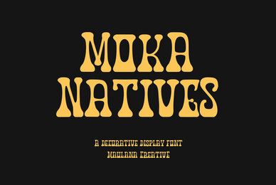 Moka Natives