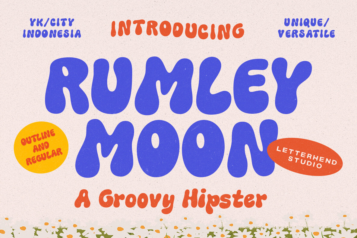 Rumley Moon 2