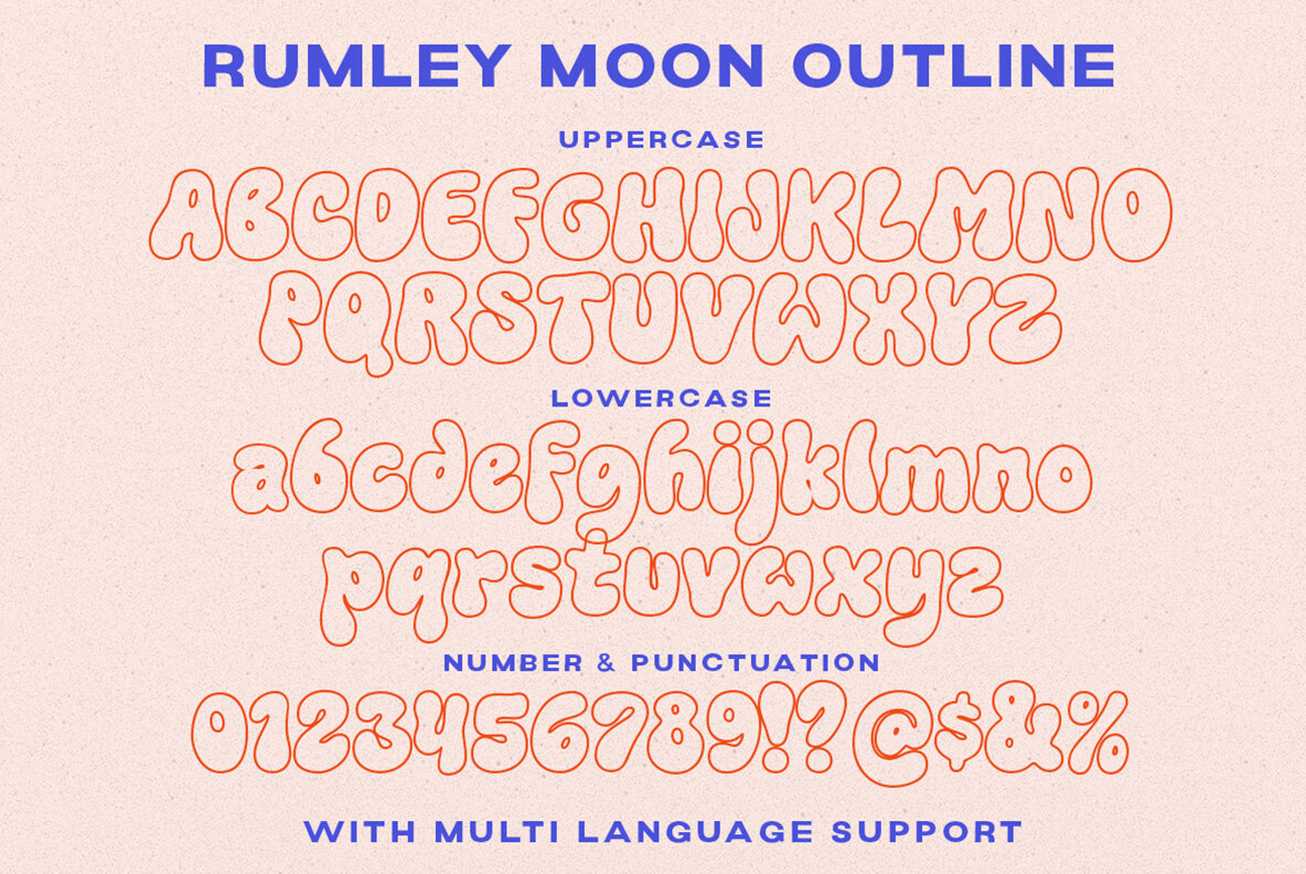 Rumley Moon 10