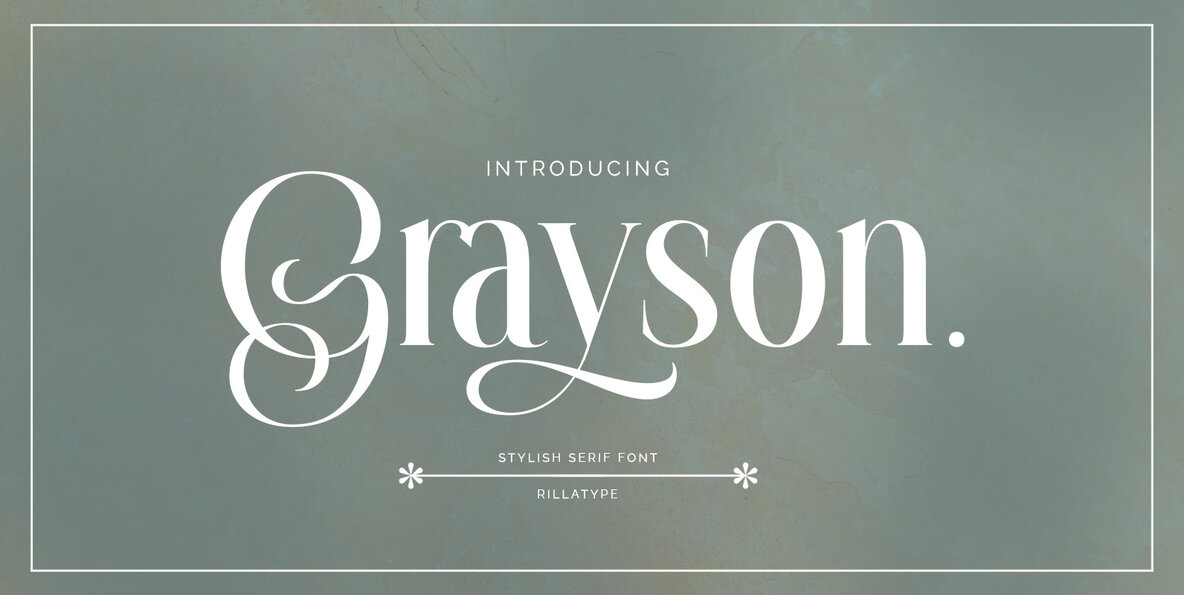 Grayson 10
