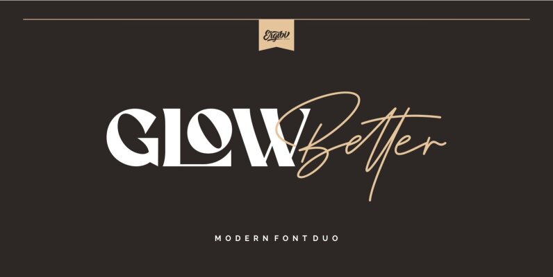 Glow Better