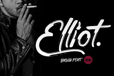 Elliot Brush
