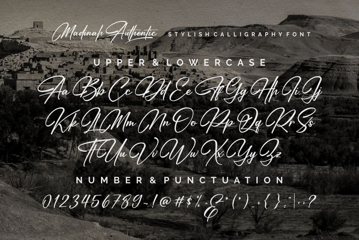 Madinah Authentic 10