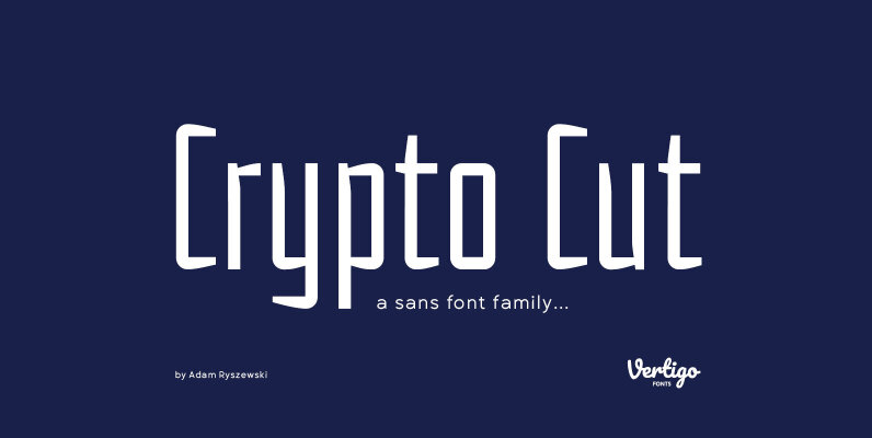 Crypto Cut