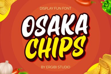 Osaka Chips