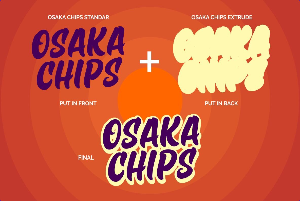 Osaka Chips 5
