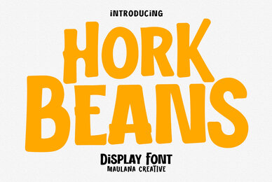 Hork Beans