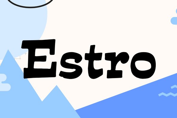 Estro Estro