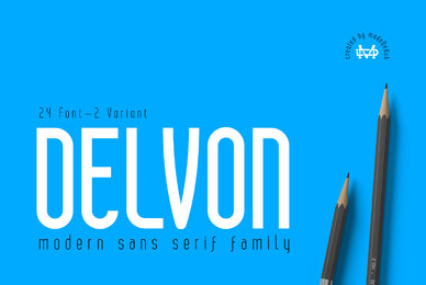 Delvon