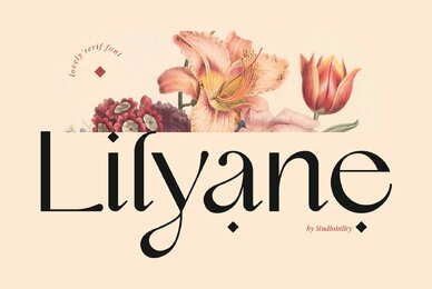 Lilyane